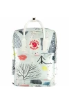 Fjallraven Kanken Art Backpacks 16L